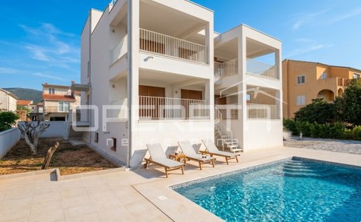 House in Kastel Novi, Split-Dalmatia County, Croatia 1