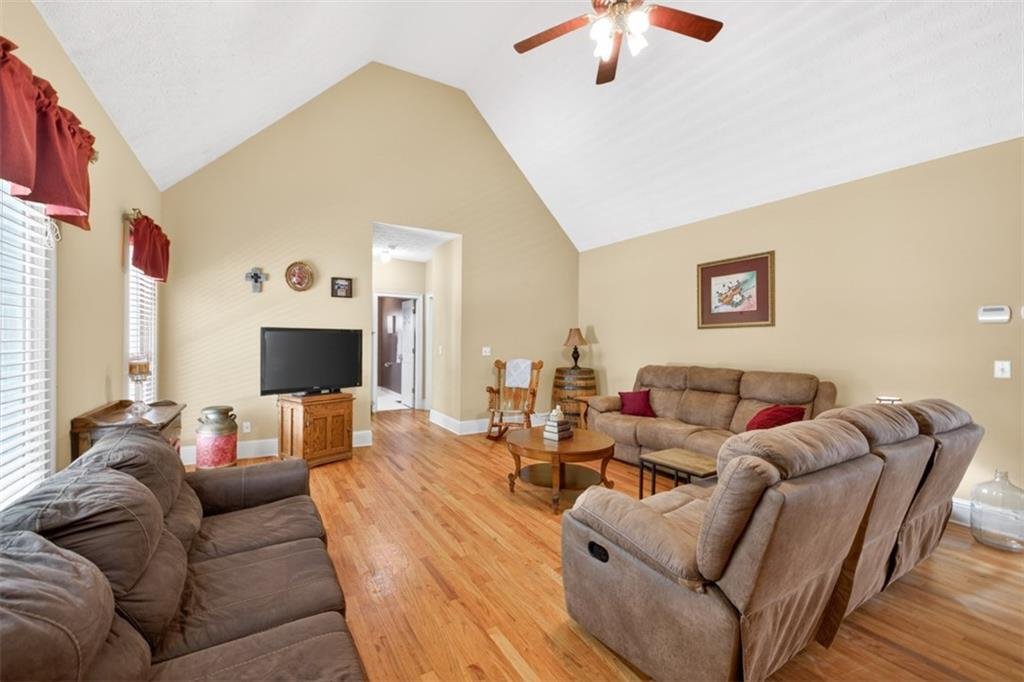 House in Jefferson, Georgia, United States 4 - 17817174