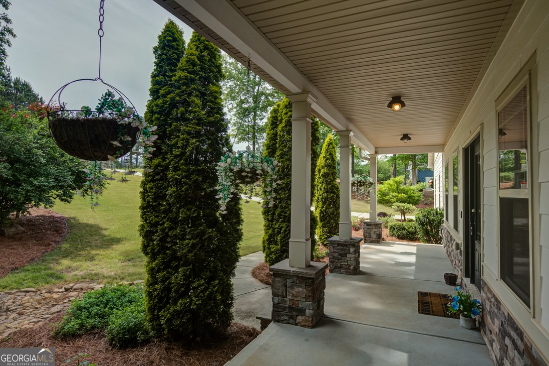 House in Tyrone, Georgia, United States 5 - 17827799
