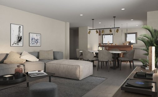 Wohnung in Nendaz, Wallis, Schweiz 1