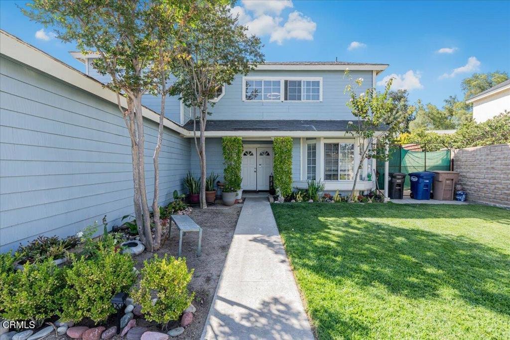 House in Fillmore, California, United States 3 - 17817543