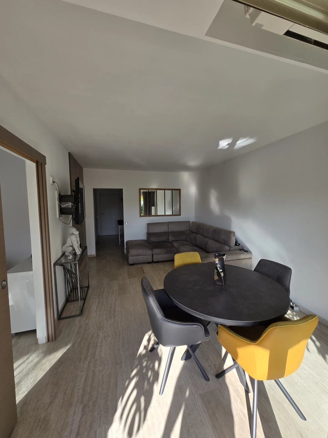 Wohnung in Marina, Villeneuve-Loubet, Frankreich 5 - 17833275