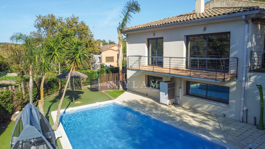 House in Platja d'Aro, Catalonia, Spain 5 - 17817410