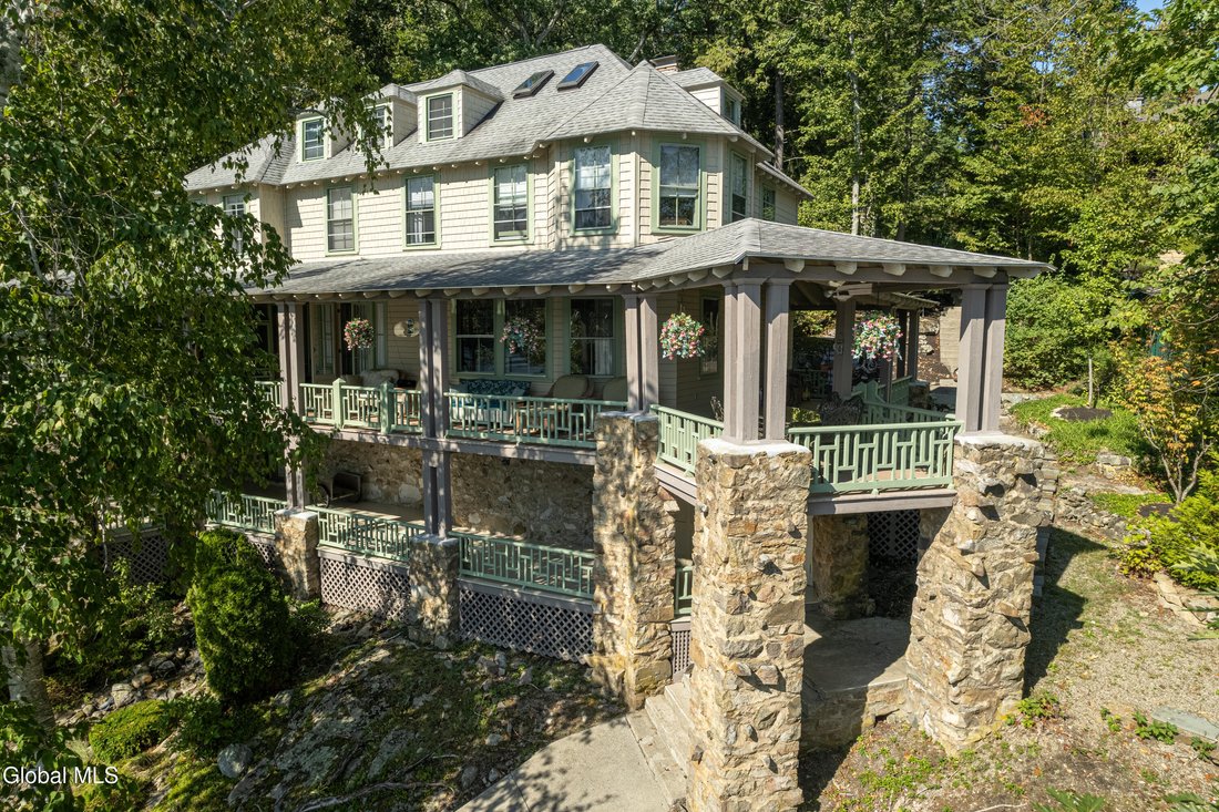 House in Lake George, New York, United States 1 - 17826700