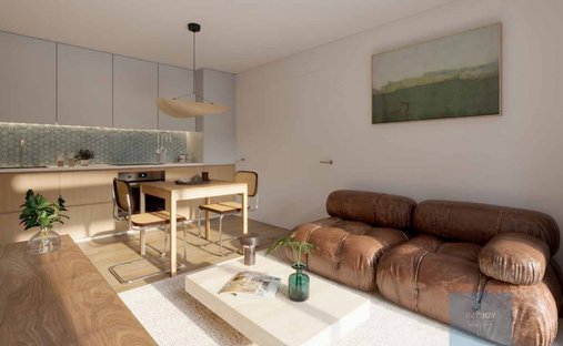 Apartment in Paranhos, Porto District, Portugal 1