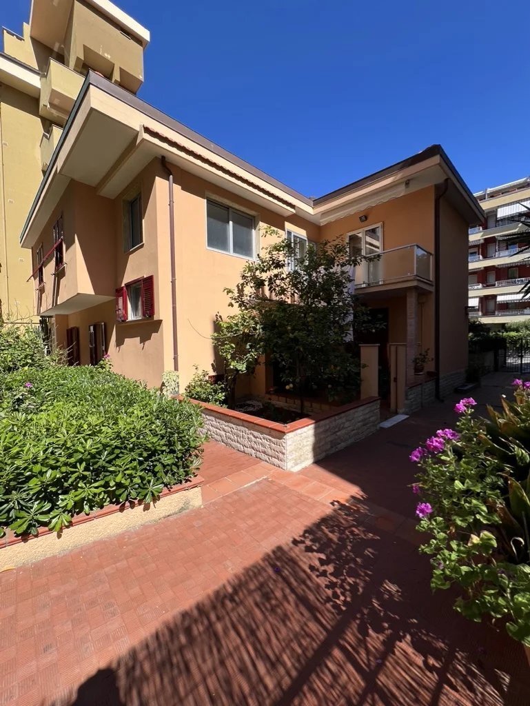 Casa a Centro Città, Ventimiglia, Liguria 1 - 17829156