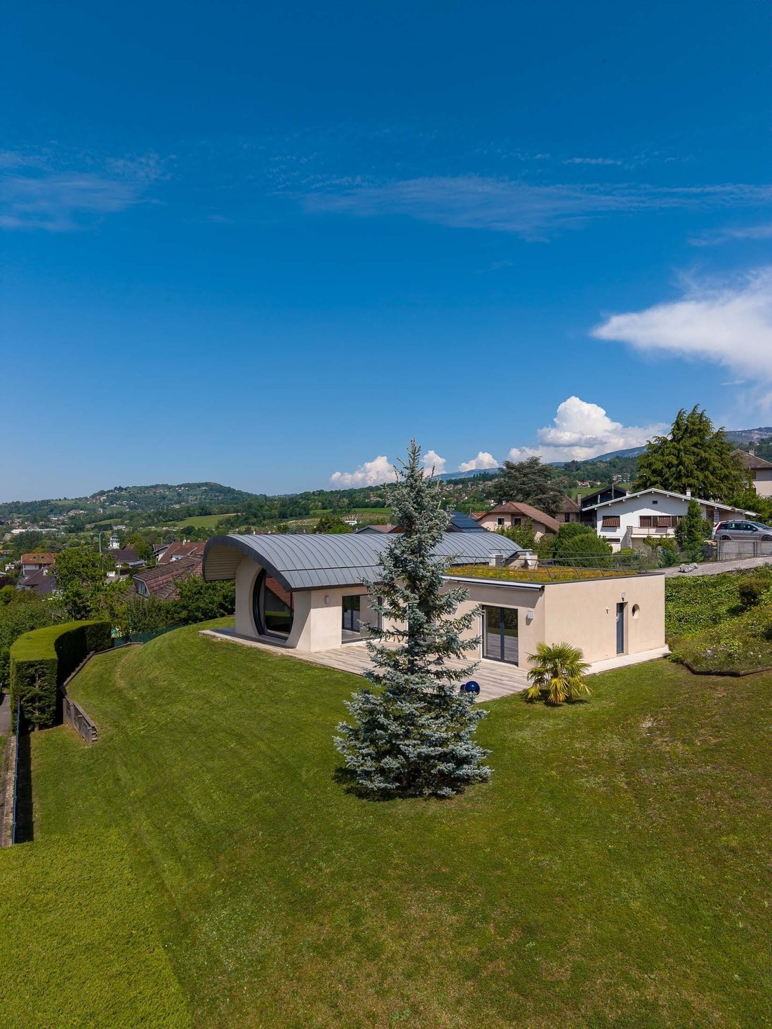 House in Italie-Jacotot, Aix-les-Bains, France 1 - 17834046