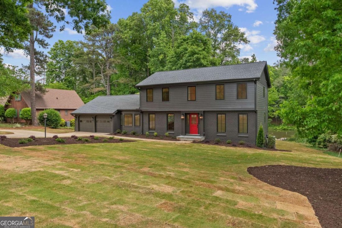 House in Roswell, Georgia, United States 5 - 17824935
