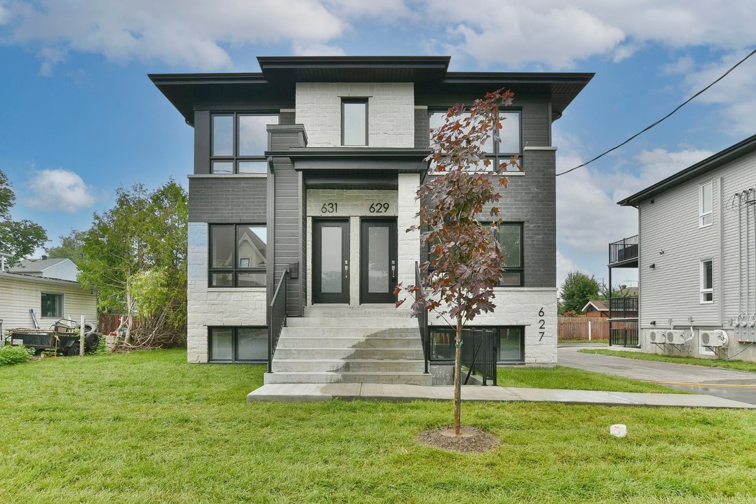 House in Laval, Quebec, Canada 1 - 17825086