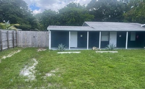House in Oakland Park, Florida, United States 1