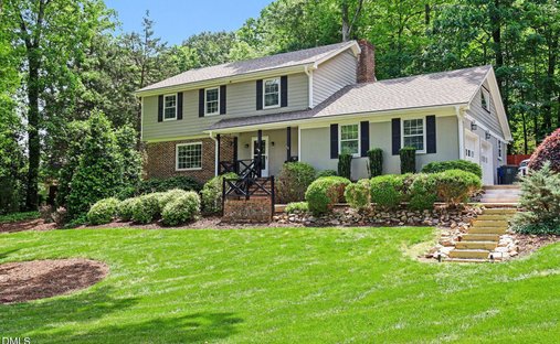 House in Raleigh, North Carolina, United States 1