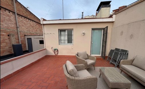 Haus in Districte I, L’Hospitalet de Llobregat, Spanien 1