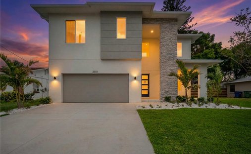 Casa en Tampa, Florida, Estados Unidos 1