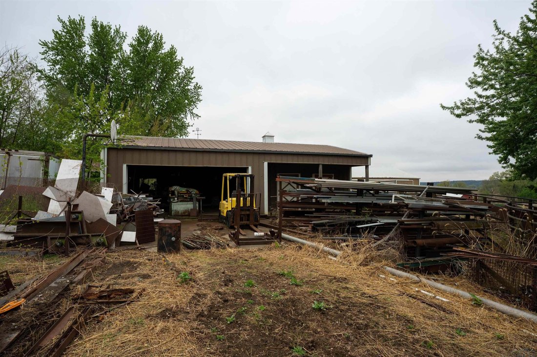 House in Anthon, Iowa, United States 4 - 17820939