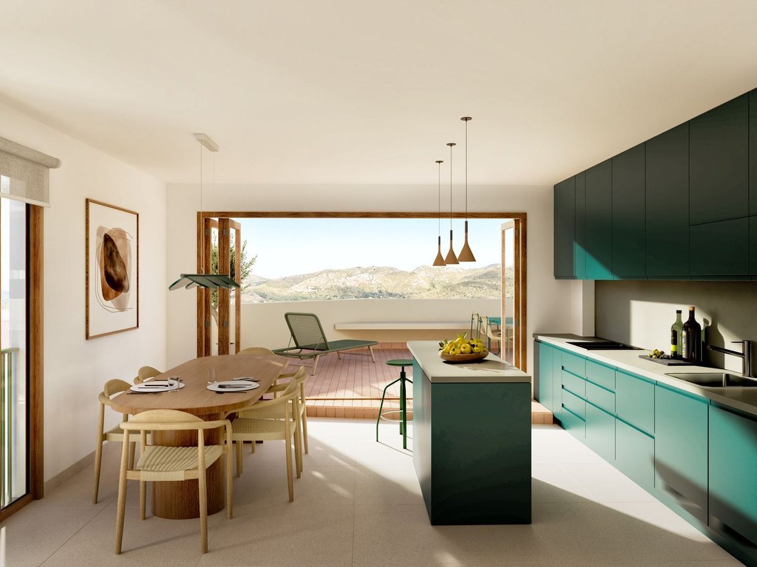 Appartement à Capdepera, Îles Baléares, Espagne 2 - 17830061