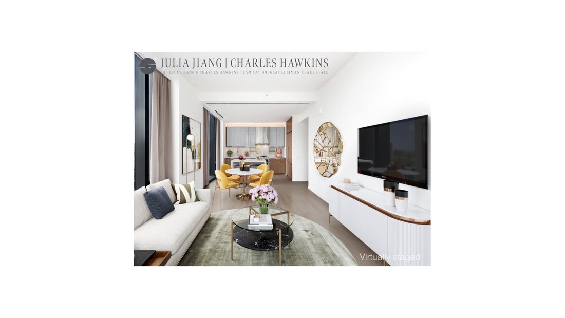 Condo in New York, New York, United States 1 - 17829108