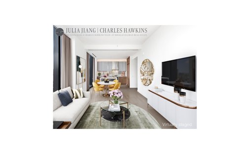 Condominio a New York, New York, Stati Uniti 1