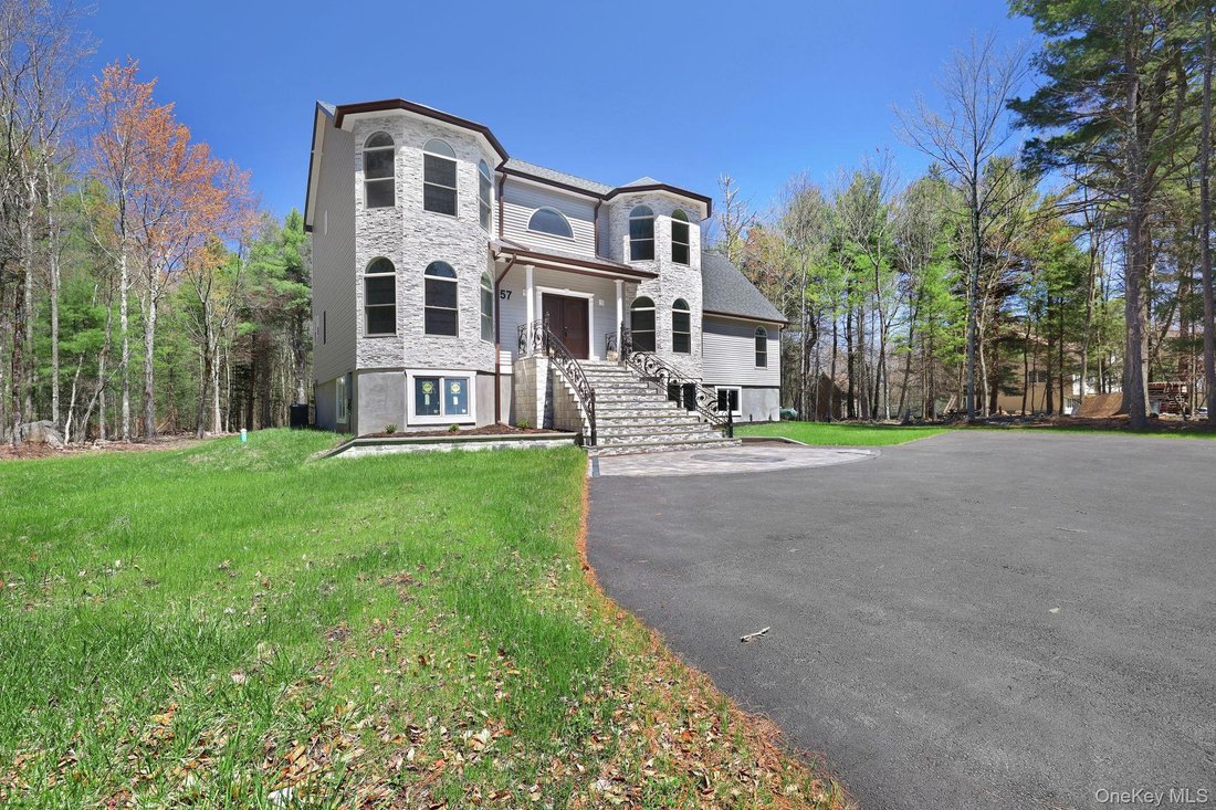 House in Monticello, New York, United States 5 - 17693651