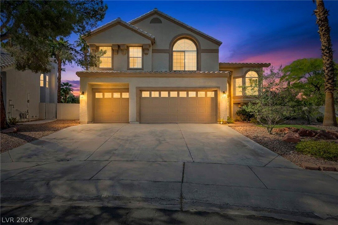 House in Las Vegas, Nevada, United States 1 - 17829814
