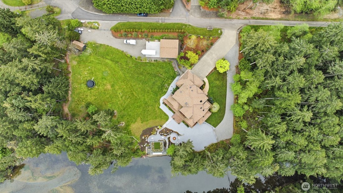 House in Fox Island, Washington, United States 4 - 17818346