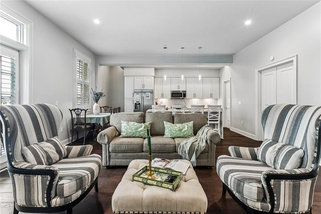 Condo in New Orleans, Louisiana, United States 4 - 17822196
