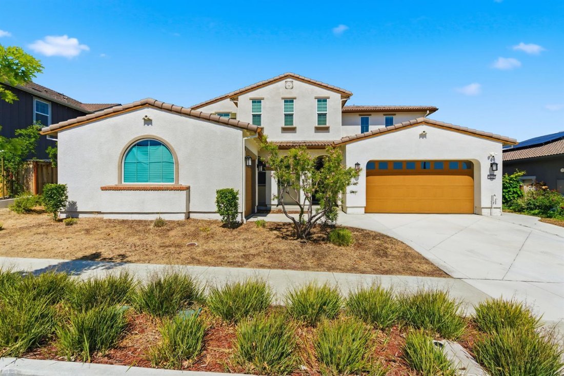 House in Tracy, California, United States 1 - 17825123