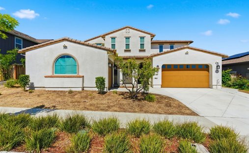 House in Tracy, California, United States 1