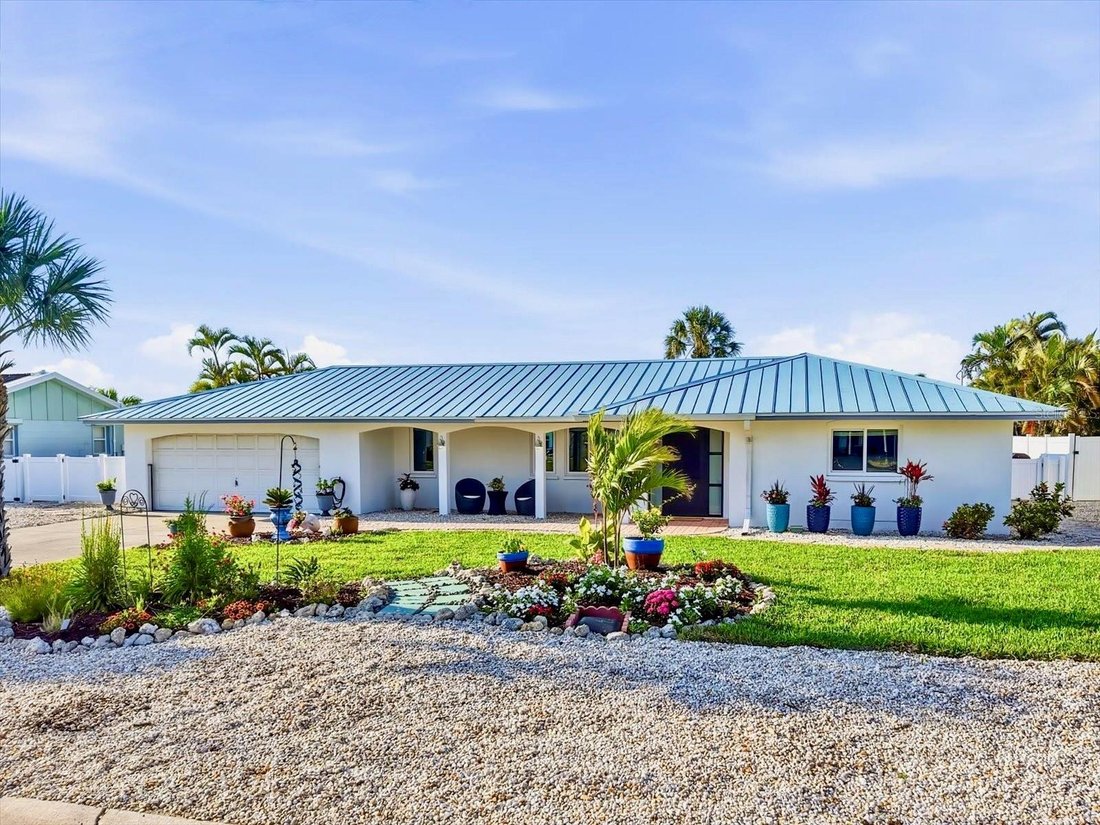 House in Holmes Beach, Florida, United States 4 - 17828387