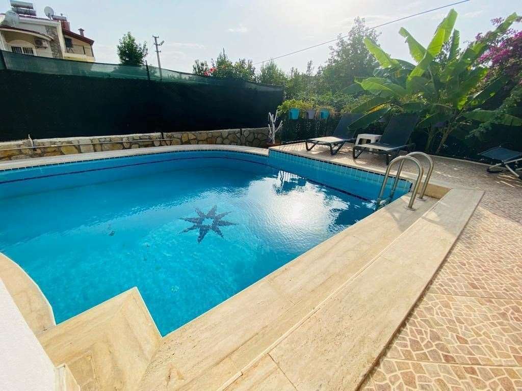 Villa in Fethiye, Muğla, Turkey 4 - 17816811