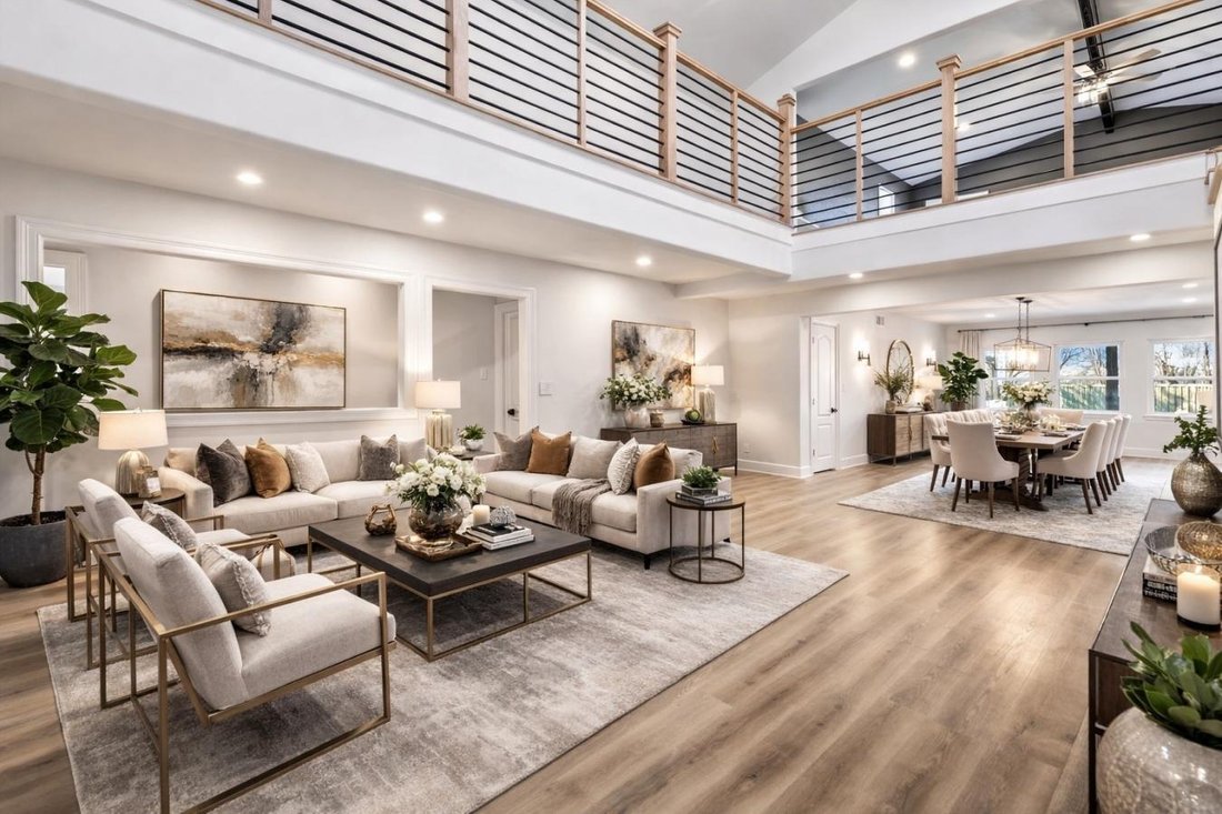 House in Mansfield, Texas, United States 5 - 17827293