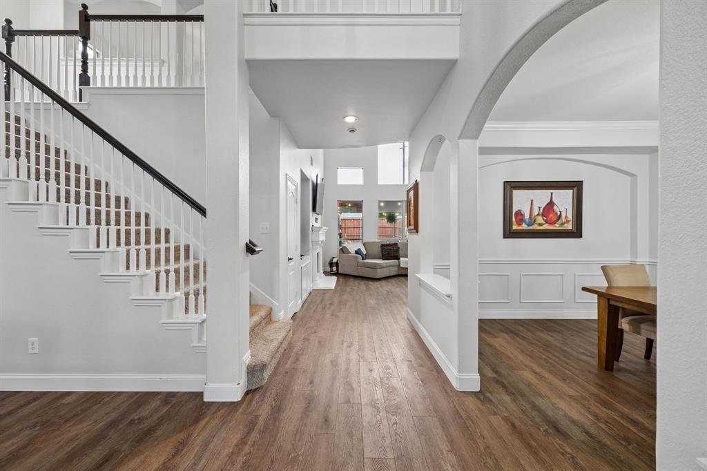 House in Frisco, Texas, United States 5 - 17824667