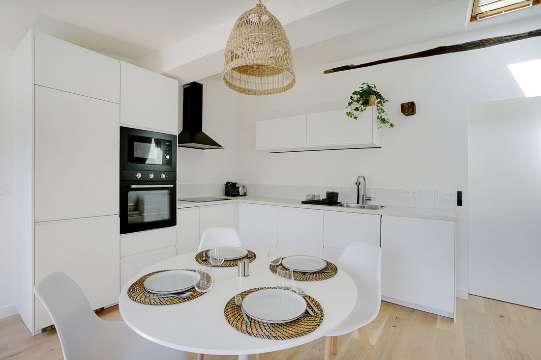Apartment in Enfants Rouges, Paris 3e Arrondissement, Paris 3 - 17817188