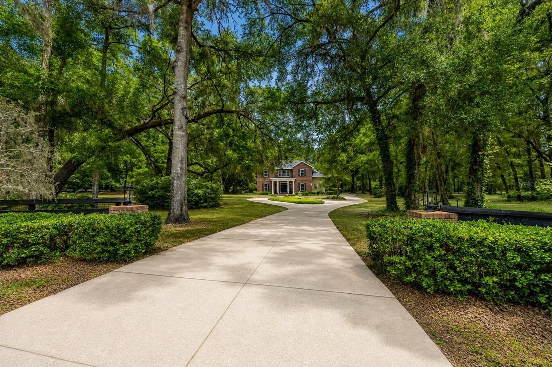 House in Ocala, Florida, United States 2 - 17823467