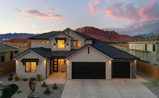 Haus in Ivins, Utah, Vereinigte Staaten 1