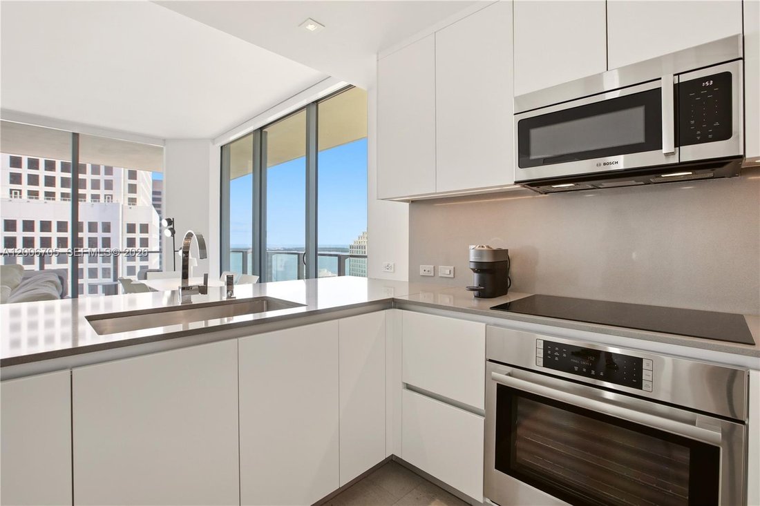 Condominio a Miami, Florida, Stati Uniti 5 - 17816080