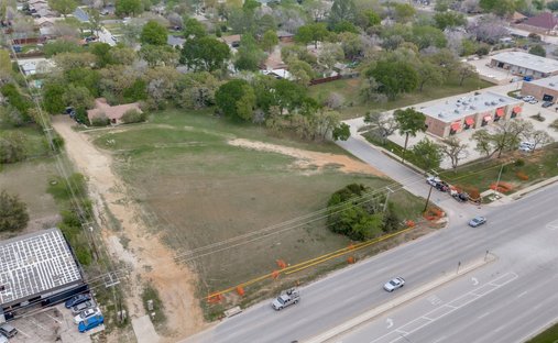 Terreno a Hurst, Texas, Stati Uniti 1