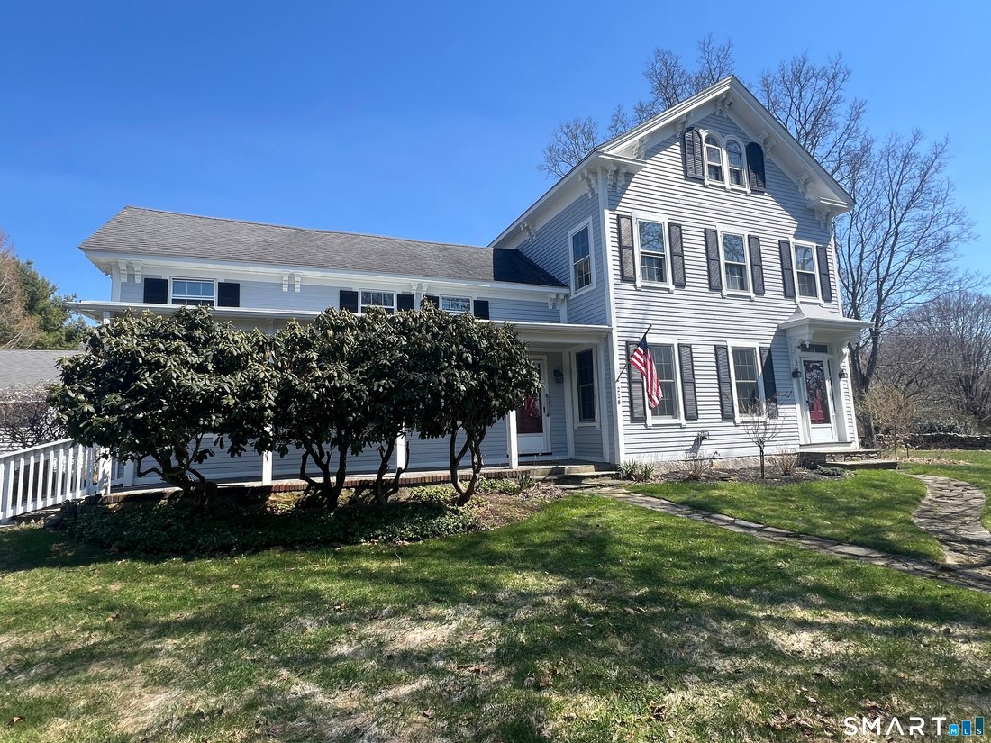 House in Stonington, Connecticut, United States 1 - 17822036