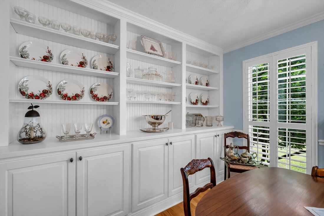 House in Castalian Springs, Tennessee, United States 5 - 17827208