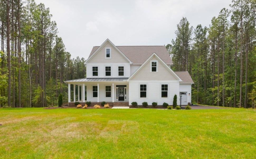 House in Pendergrass, Georgia, United States 5 - 17833991