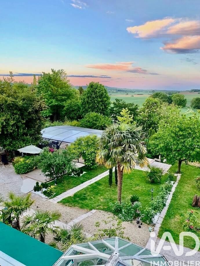 House in Villiers-Adam, Ile-de-France, France 4 - 17823744