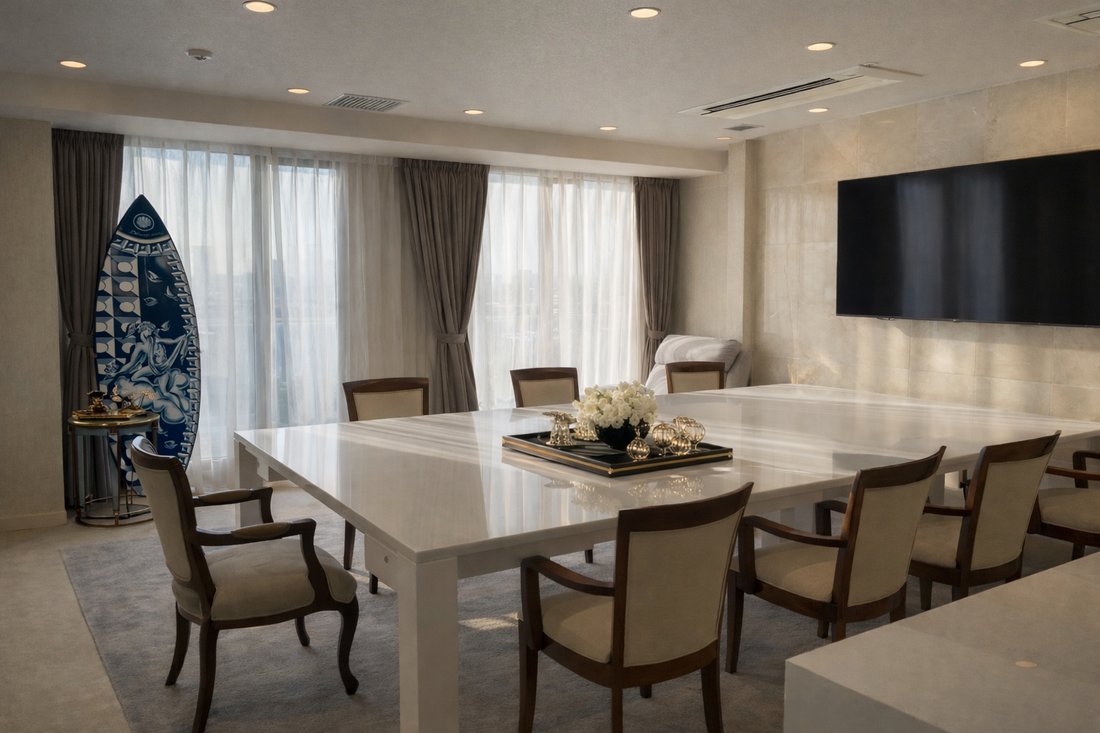 Apartment in Minato City, Tokyo, Japan 3 - 17817902