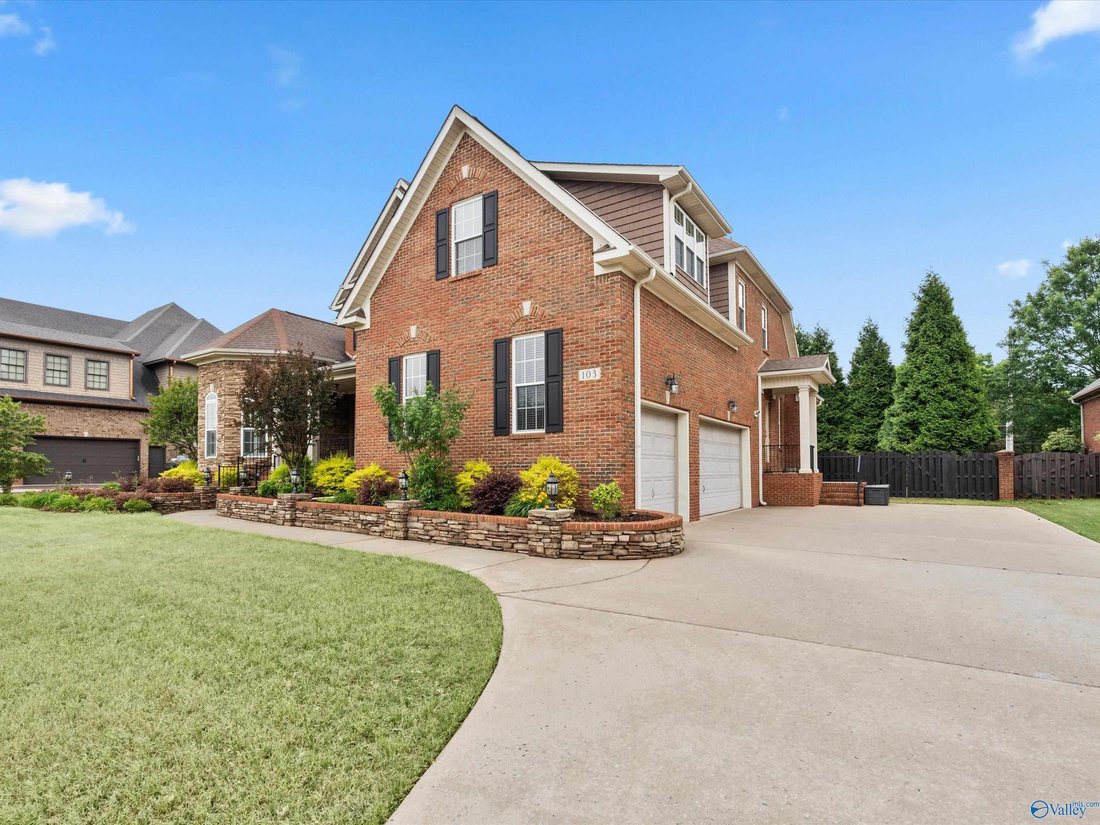 House in Madison, Alabama, United States 4 - 17821462