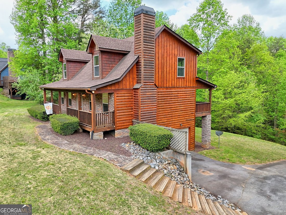 House in Hiawassee, Georgia, United States 2 - 17824832