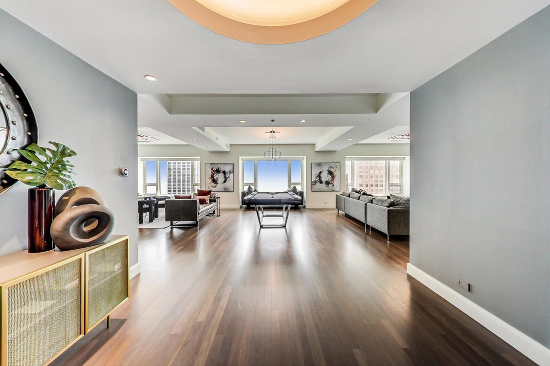 Condo in Chicago, Illinois, United States 3 - 17817880