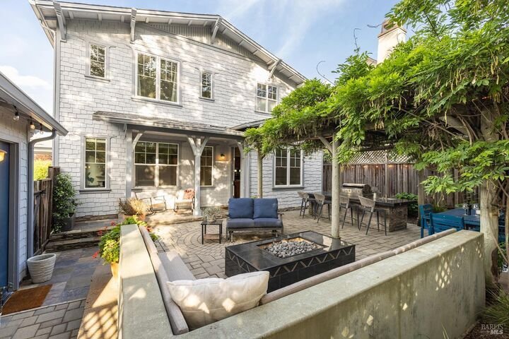 House in Napa, California, United States 2 - 17825976