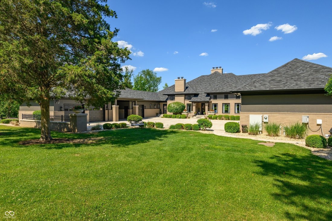 House in Greenwood, Indiana, United States 2 - 17834802