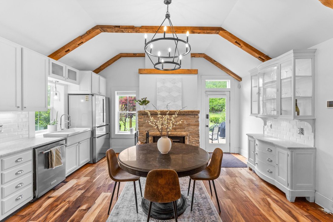 House in Ostrander, Ohio, United States 5 - 17816697