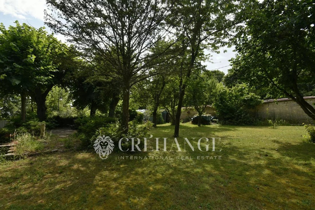 Land in Sud, Le Mesnil-le-Roi, France 4 - 17820975