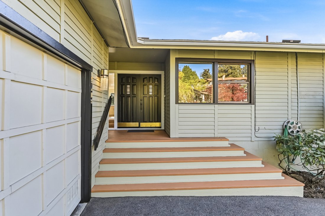 House in Kenmore, Washington, United States 4 - 17820799