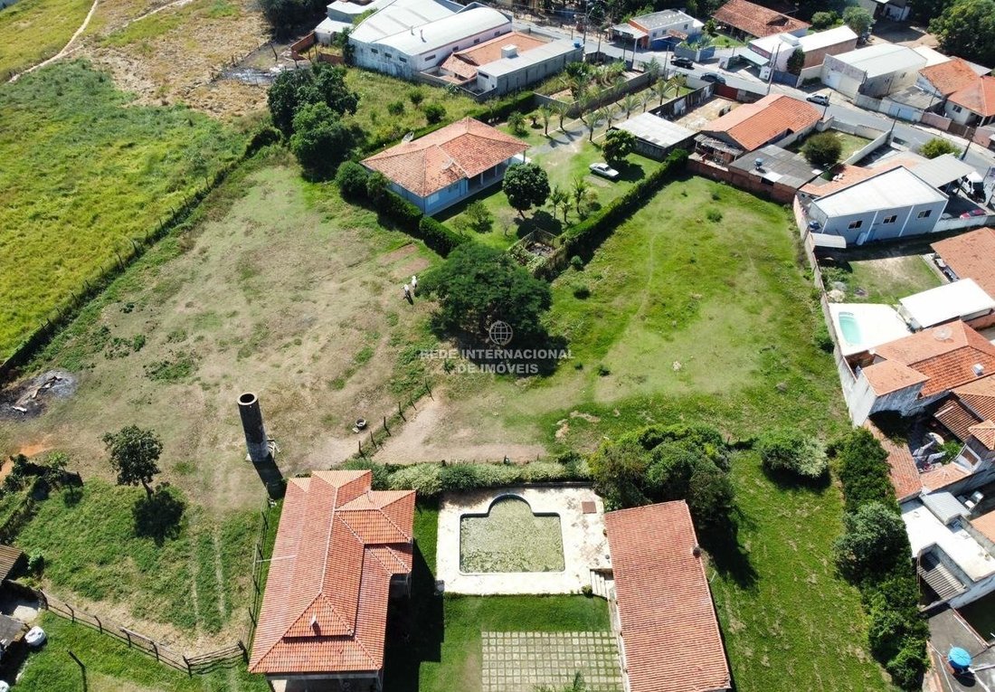 Land in Portal de Iperó, State of São Paulo, Brazil 5 - 17827566